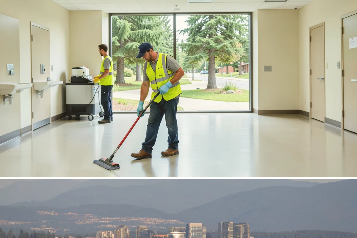 Municipal Tree Inventory in Medina, King County, WA - Field data collection is most efficient during the growing season when foliage aids species identification, though structural...