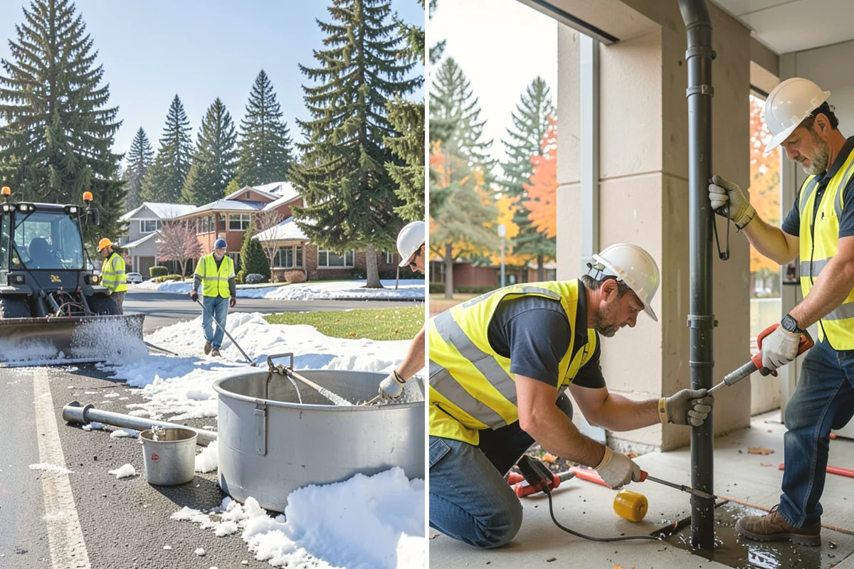Municipal Tree Inventory in Monroe, Snohomish County, WA - We define the inventory scope, data fields, and delivery format with your staff