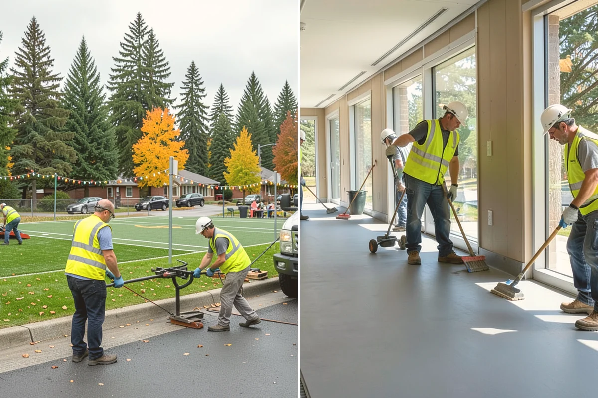 Municipal Tree Inventory in Mount Vernon, Skagit County, WA - We define the inventory scope, data fields, and delivery format with your staff