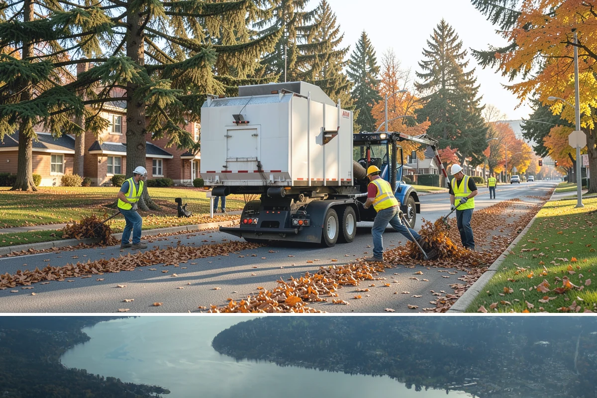 Municipal Tree Inventory in Sammamish, King County, WA - Field data collection is most efficient during the growing season when foliage aids species identification, though structural...