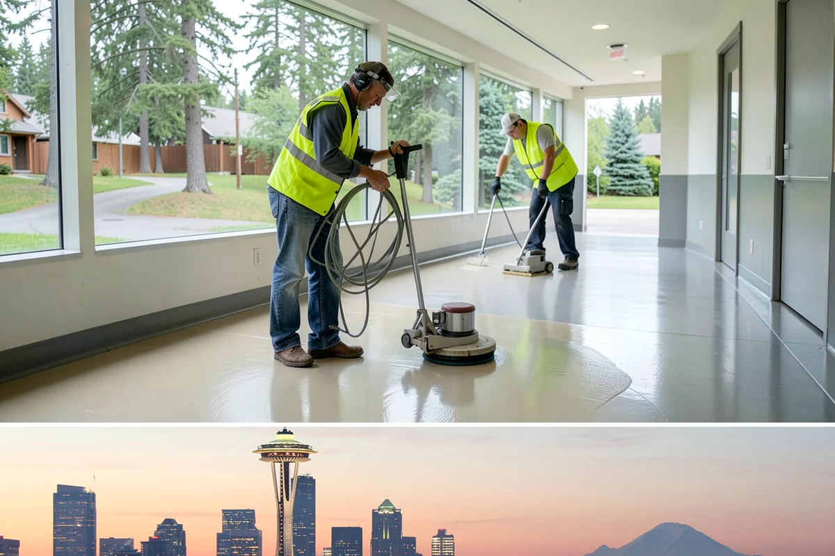 Municipal Tree Inventory in Seattle, King County, WA - Field data collection is most efficient during the growing season when foliage aids species identification, though structural...