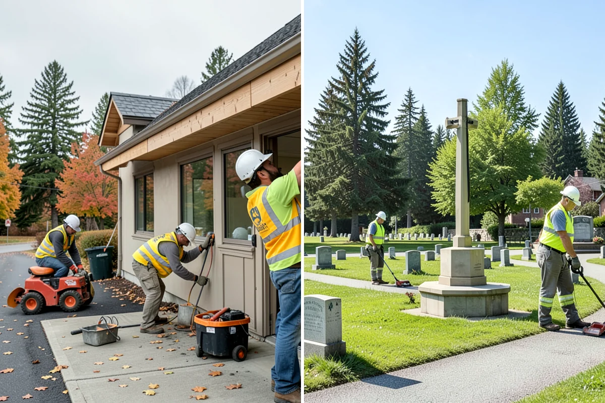 Municipal Tree Inventory in Sedro-Woolley, Skagit County, WA - We define the inventory scope, data fields, and delivery format with your staff