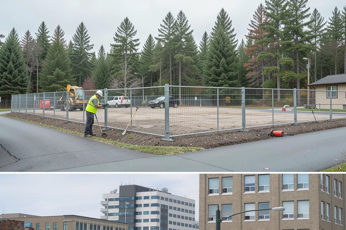 Municipal Tree Planting in Everett, Snohomish County, WA - Fall and early spring are the preferred planting windows in Western Washington, giving roots time to establish before summer heat.