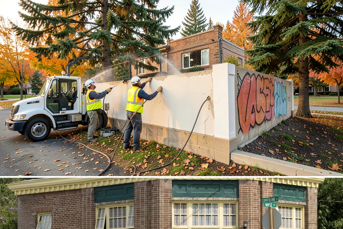 Municipal Tree Planting in Hamilton, Skagit County, WA - Fall and early spring are the preferred planting windows in Western Washington, giving roots time to establish before summer heat.