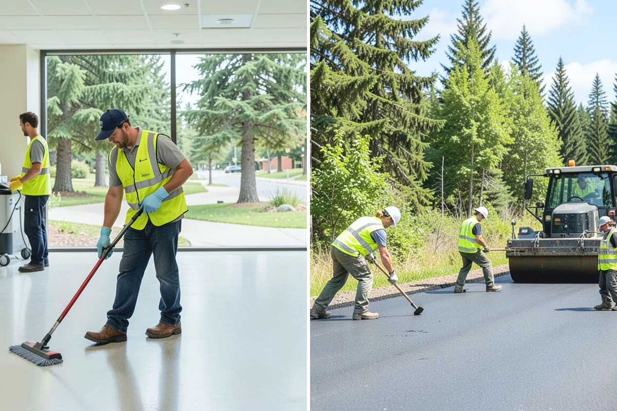 Municipal Tree Planting in Skykomish, King County, WA - We confirm species, quantities, and locations against your approved planting list
