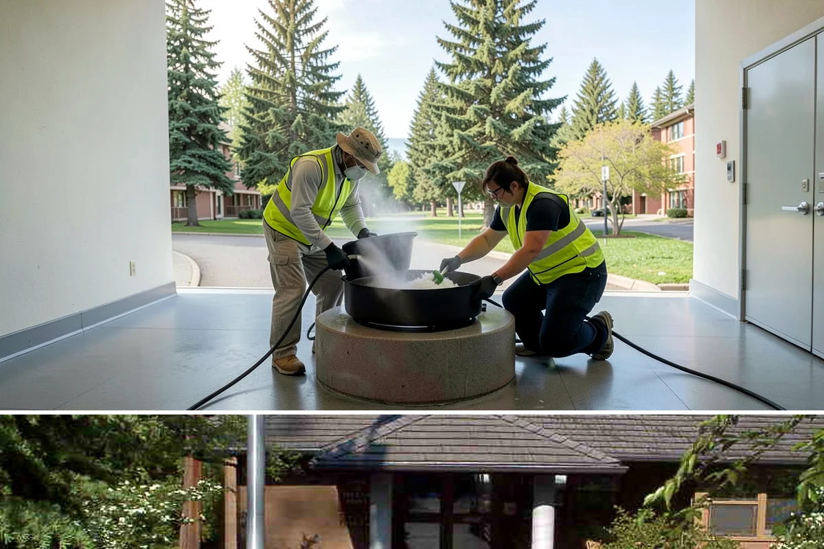 Municipal Tree Planting in Yarrow Point, King County, WA - Fall and early spring are the preferred planting windows in Western Washington, giving roots time to establish before summer heat.