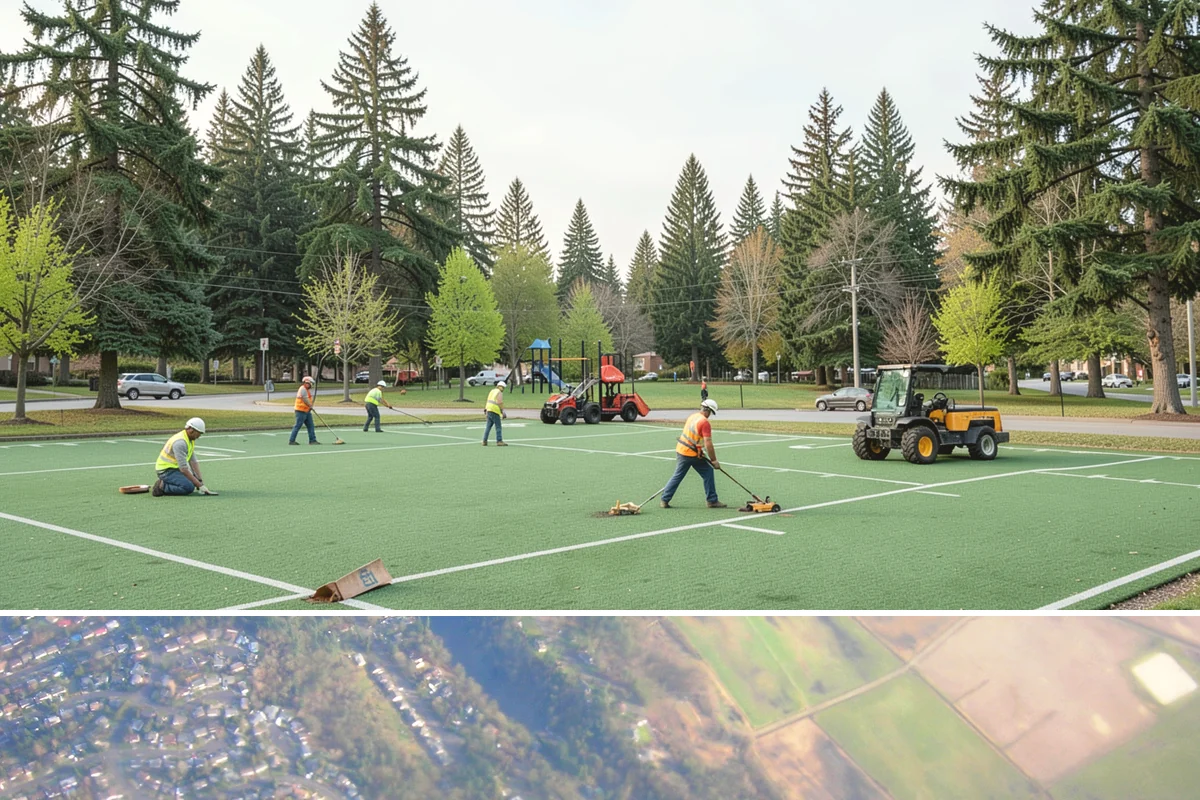 Municipal Tree Removal in Algona, King County, WA - Removals are scheduled year-round, though dormant-season work from late fall through early spring minimizes disruption and...