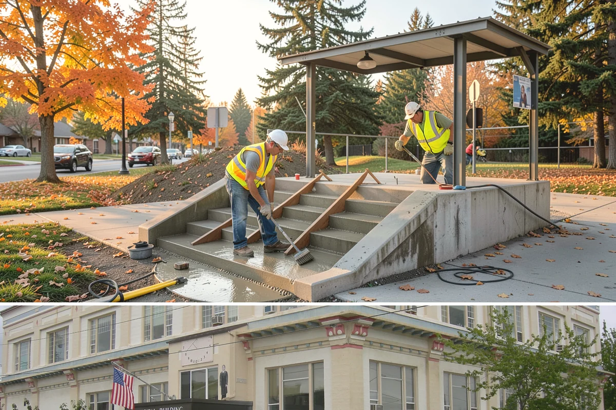 Municipal Tree Removal in Anacortes, Skagit County, WA - Removals are scheduled year-round, though dormant-season work from late fall through early spring minimizes disruption and...