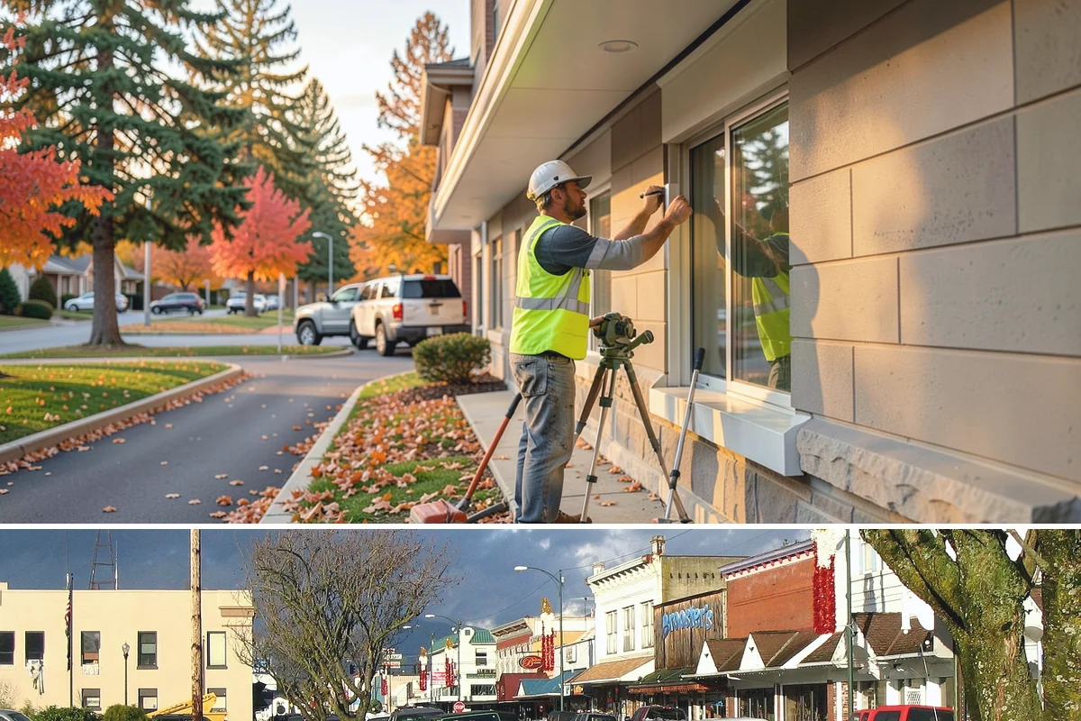Municipal Tree Removal in Arlington, Snohomish County, WA - Removals are scheduled year-round, though dormant-season work from late fall through early spring minimizes disruption and...