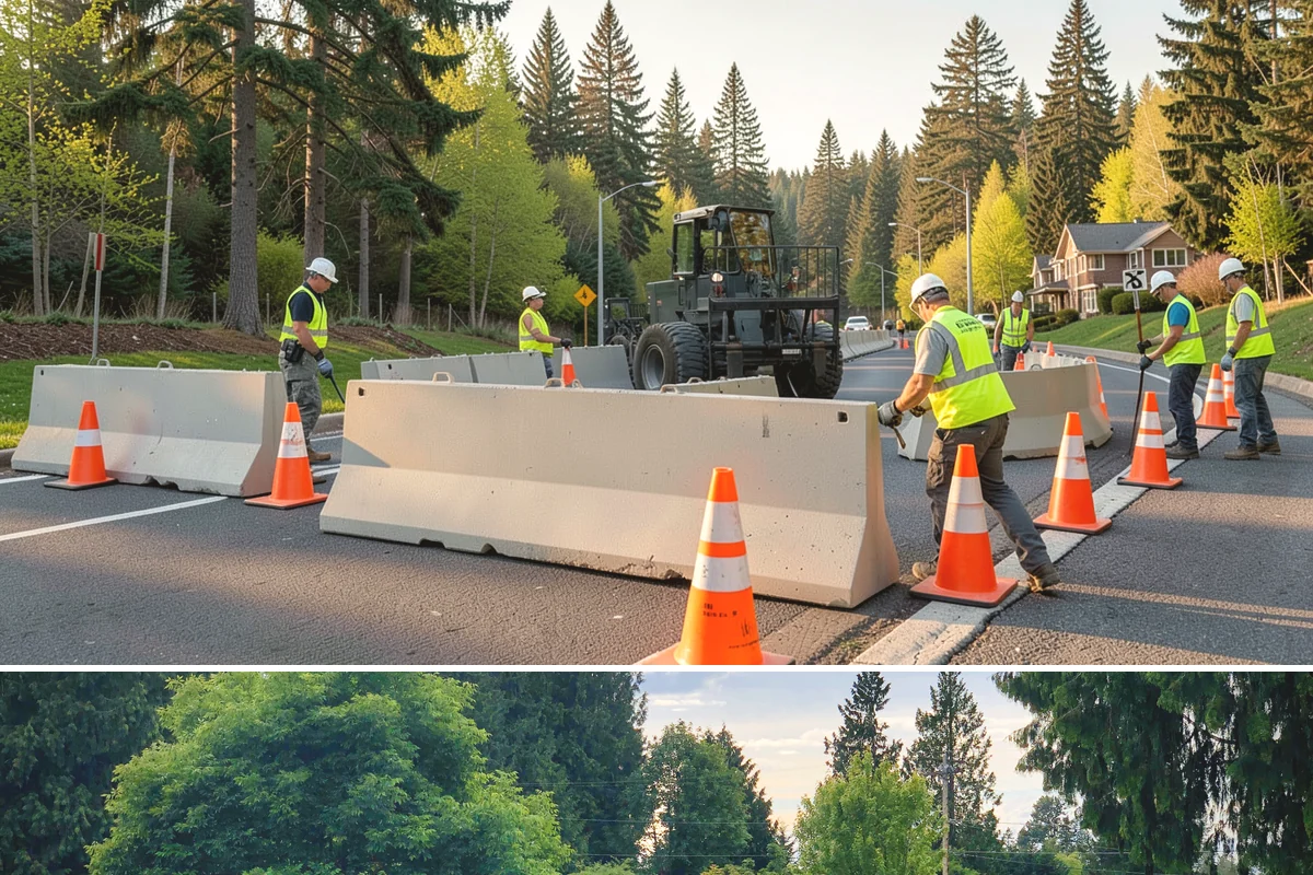 Municipal Tree Removal in Bonney Lake, Pierce County, WA - Removals are scheduled year-round, though dormant-season work from late fall through early spring minimizes disruption and...