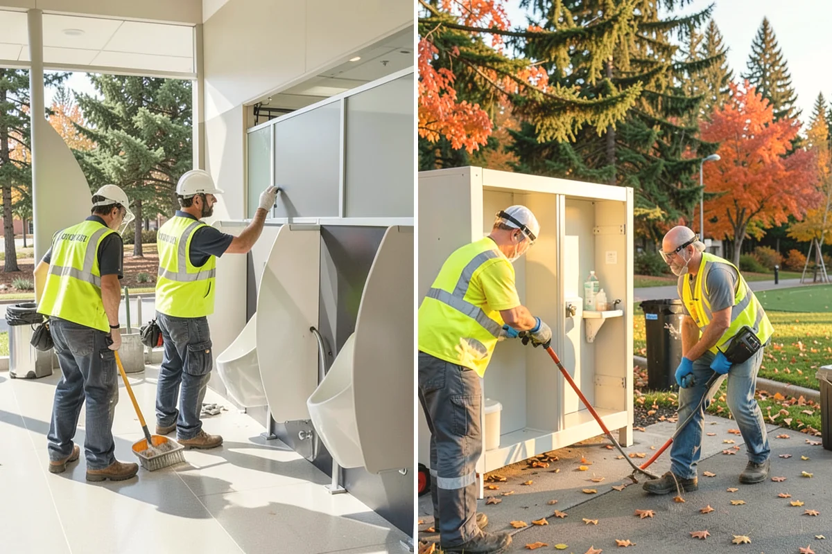 Municipal Tree Removal in Carnation, King County, WA - Submit a work order or removal list and we schedule an arborist site assessment