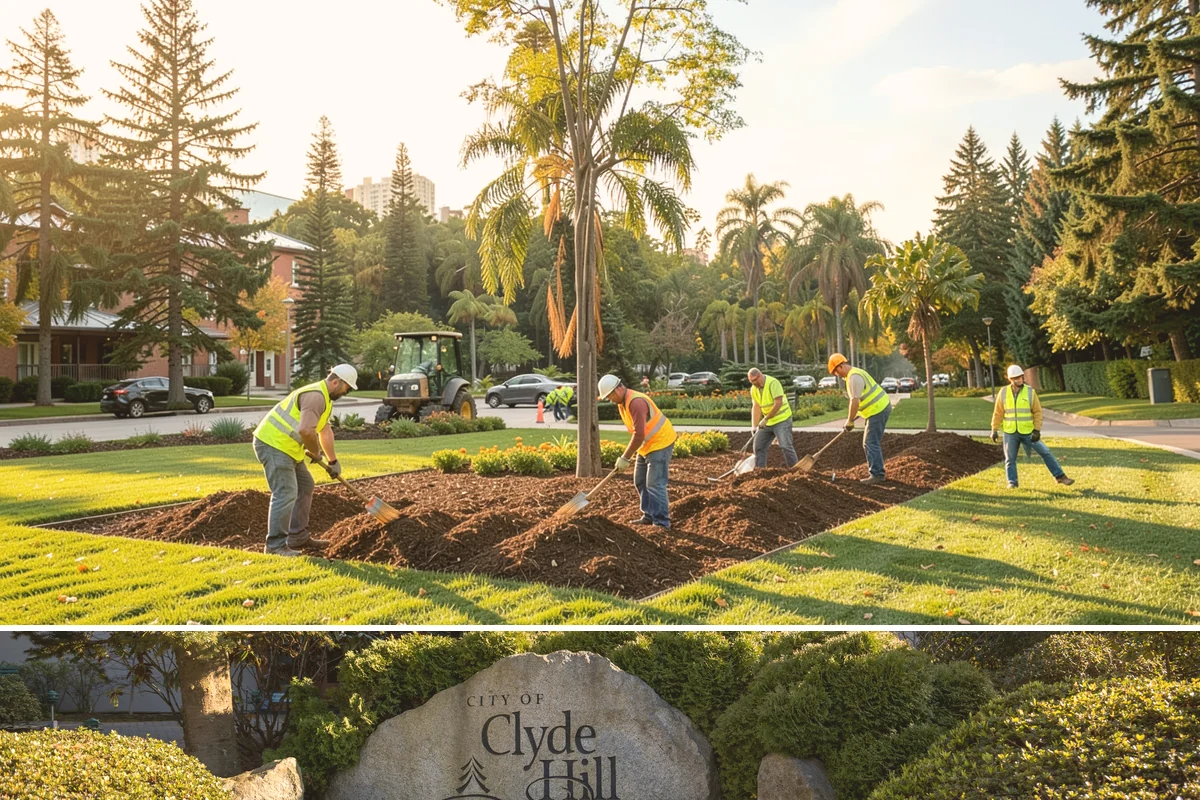 Municipal Tree Removal in Clyde Hill, King County, WA - Removals are scheduled year-round, though dormant-season work from late fall through early spring minimizes disruption and...