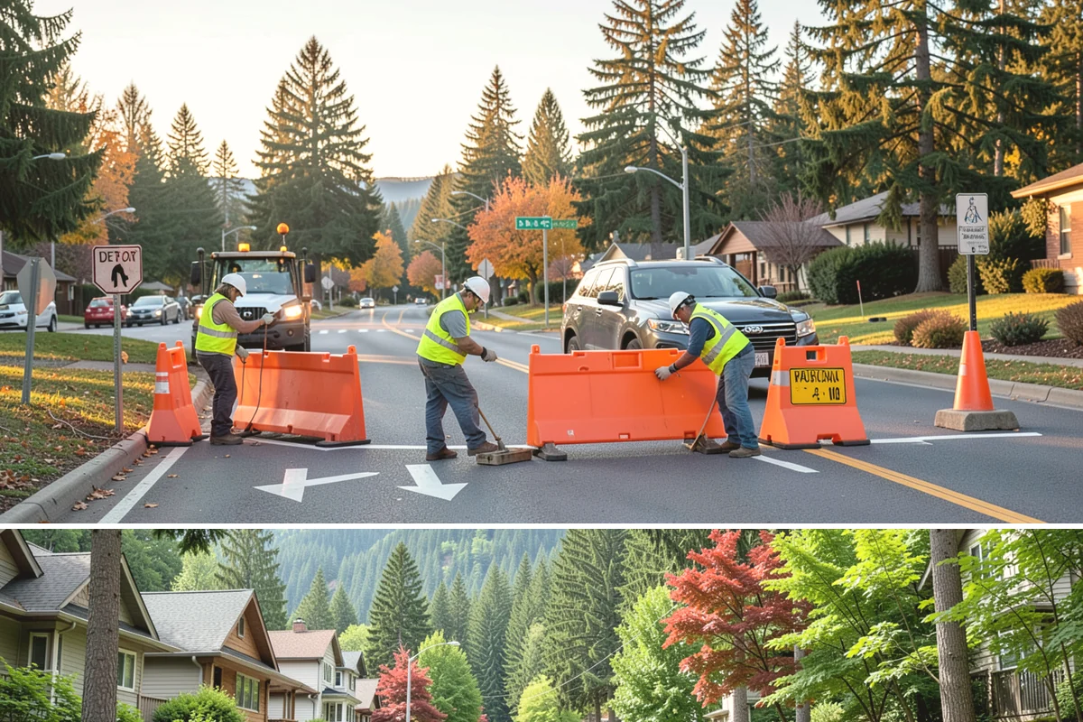 Municipal Tree Removal in Darrington, Snohomish County, WA - Removals are scheduled year-round, though dormant-season work from late fall through early spring minimizes disruption and...