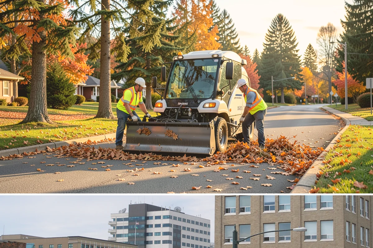 Municipal Tree Removal in Everett, Snohomish County, WA - Removals are scheduled year-round, though dormant-season work from late fall through early spring minimizes disruption and...