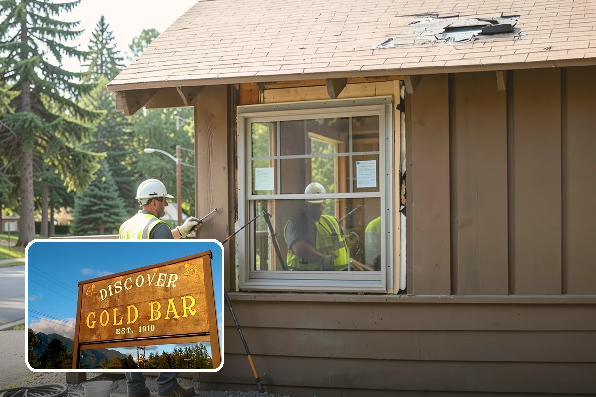 Municipal Tree Removal in Gold Bar, Snohomish County, WA - ISA Certified Arborists direct every removal for defensible, standards-based decisions