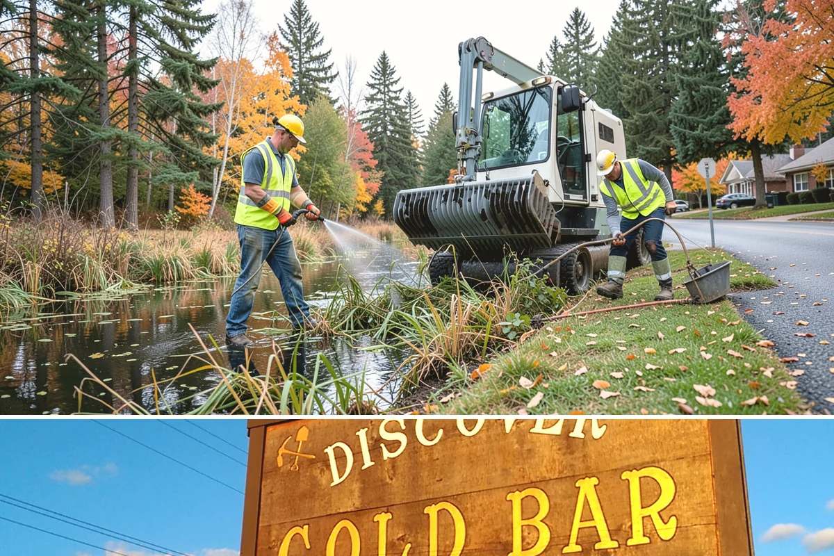 Municipal Tree Removal in Gold Bar, Snohomish County, WA - Removals are scheduled year-round, though dormant-season work from late fall through early spring minimizes disruption and...