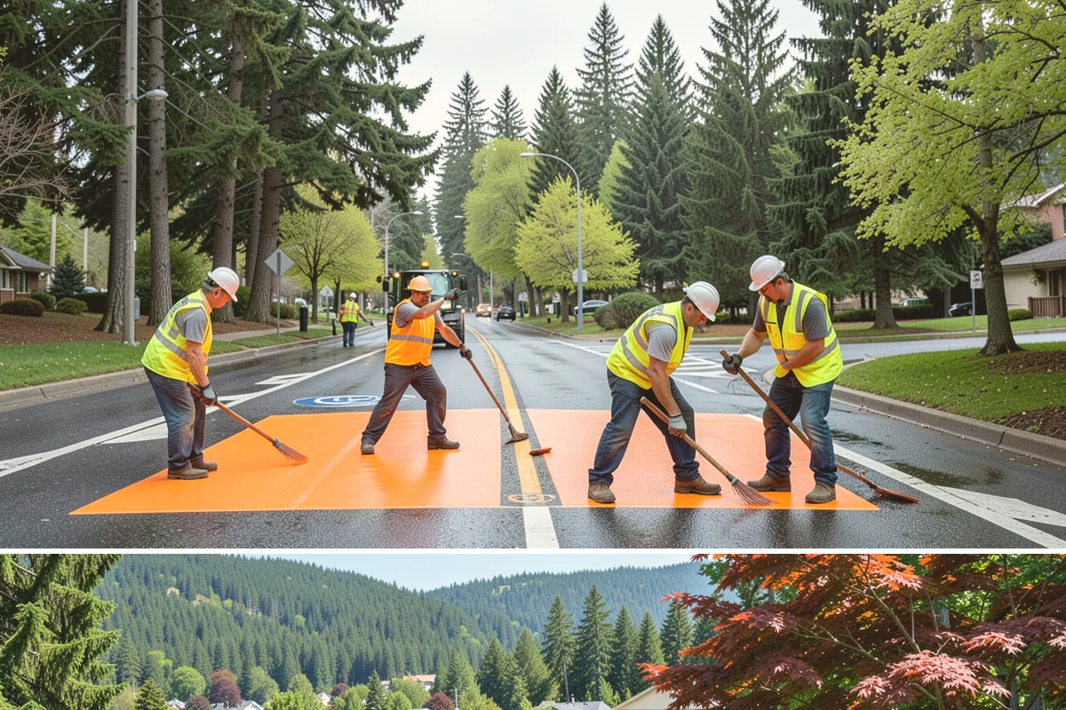 Municipal Tree Removal in Index, Snohomish County, WA - Removals are scheduled year-round, though dormant-season work from late fall through early spring minimizes disruption and...