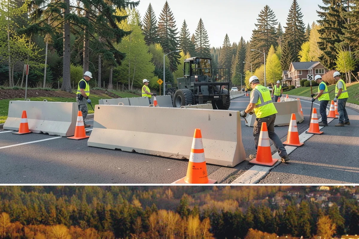 Municipal Tree Removal in Kenmore, King County, WA - Removals are scheduled year-round, though dormant-season work from late fall through early spring minimizes disruption and...