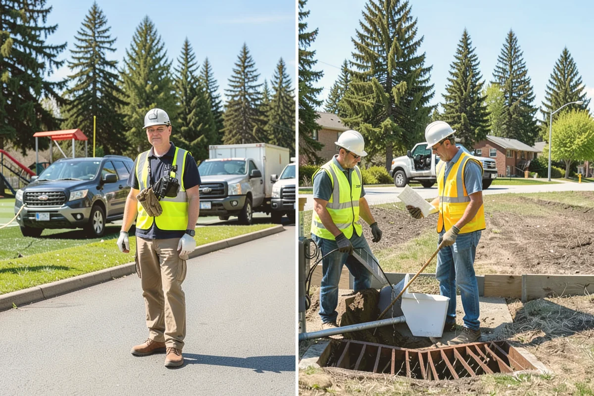 Municipal Tree Removal in Kent, King County, WA - Submit a work order or removal list and we schedule an arborist site assessment