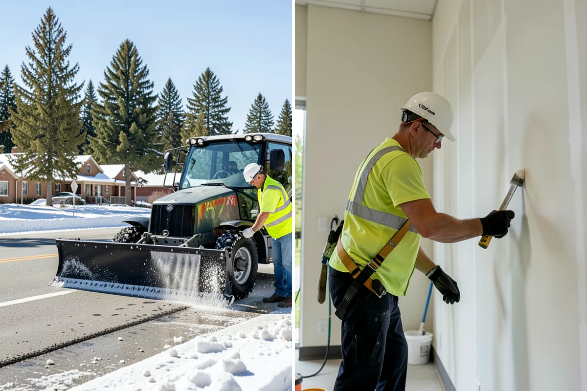 Municipal Tree Removal in Lakewood, Pierce County, WA - Submit a work order or removal list and we schedule an arborist site assessment