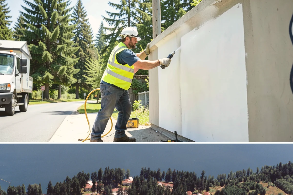 Municipal Tree Removal in Lakewood, Pierce County, WA - Removals are scheduled year-round, though dormant-season work from late fall through early spring minimizes disruption and...