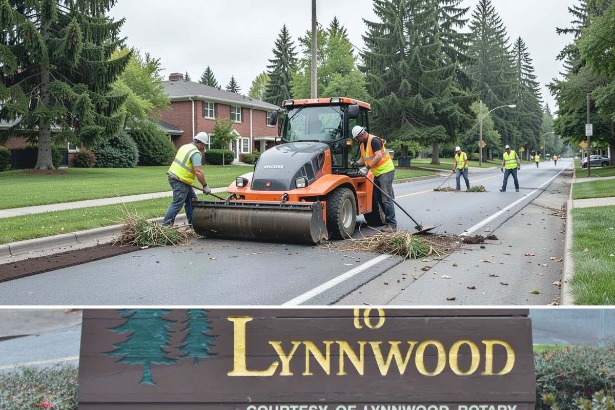 Municipal Tree Removal in Lynnwood, Snohomish County, WA - Removals are scheduled year-round, though dormant-season work from late fall through early spring minimizes disruption and...