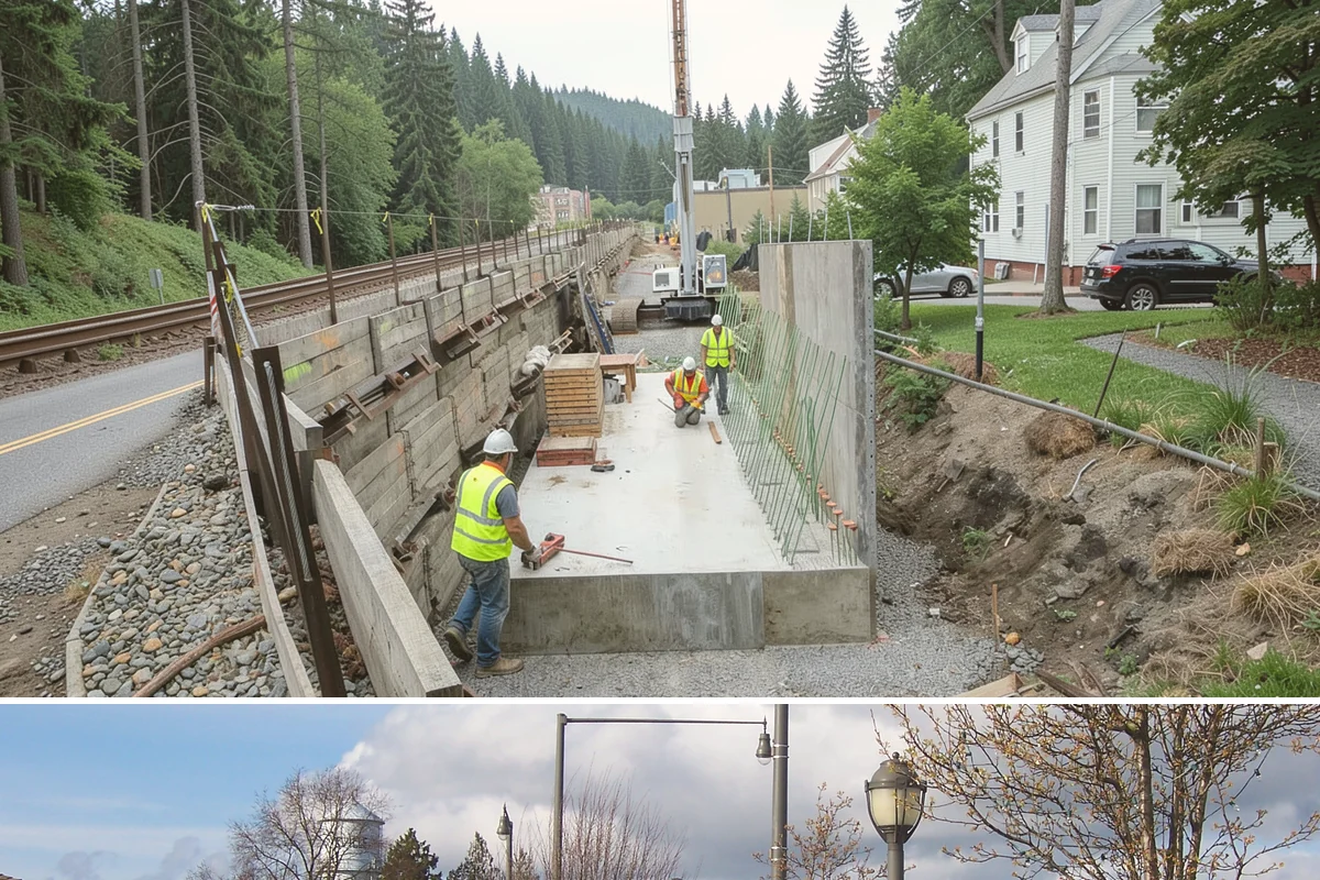 Municipal Tree Removal in Marysville, Snohomish County, WA - Removals are scheduled year-round, though dormant-season work from late fall through early spring minimizes disruption and...