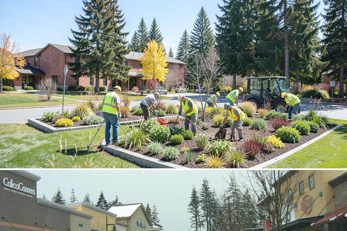 Municipal Tree Removal in Mill Creek, Snohomish County, WA - Removals are scheduled year-round, though dormant-season work from late fall through early spring minimizes disruption and...