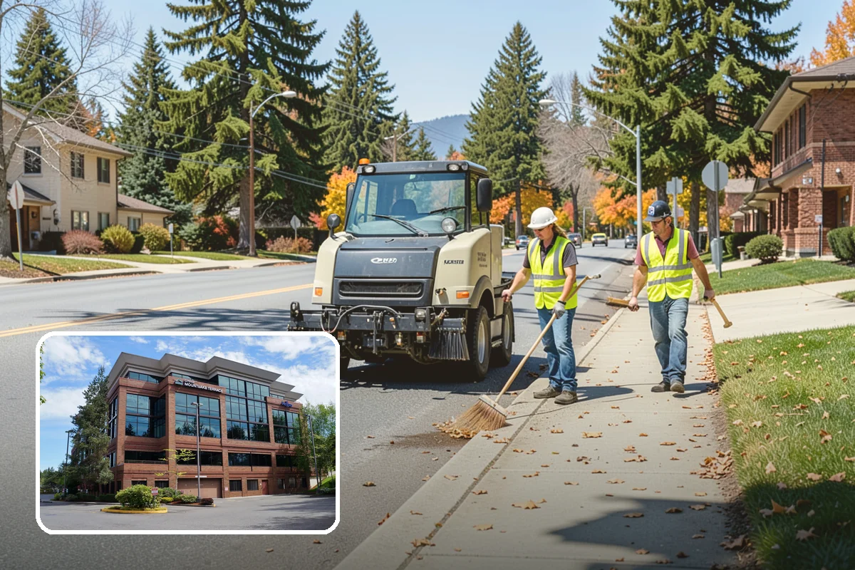 Municipal Tree Removal in Mountlake Terrace, Snohomish County, WA - ISA Certified Arborists direct every removal for defensible, standards-based decisions