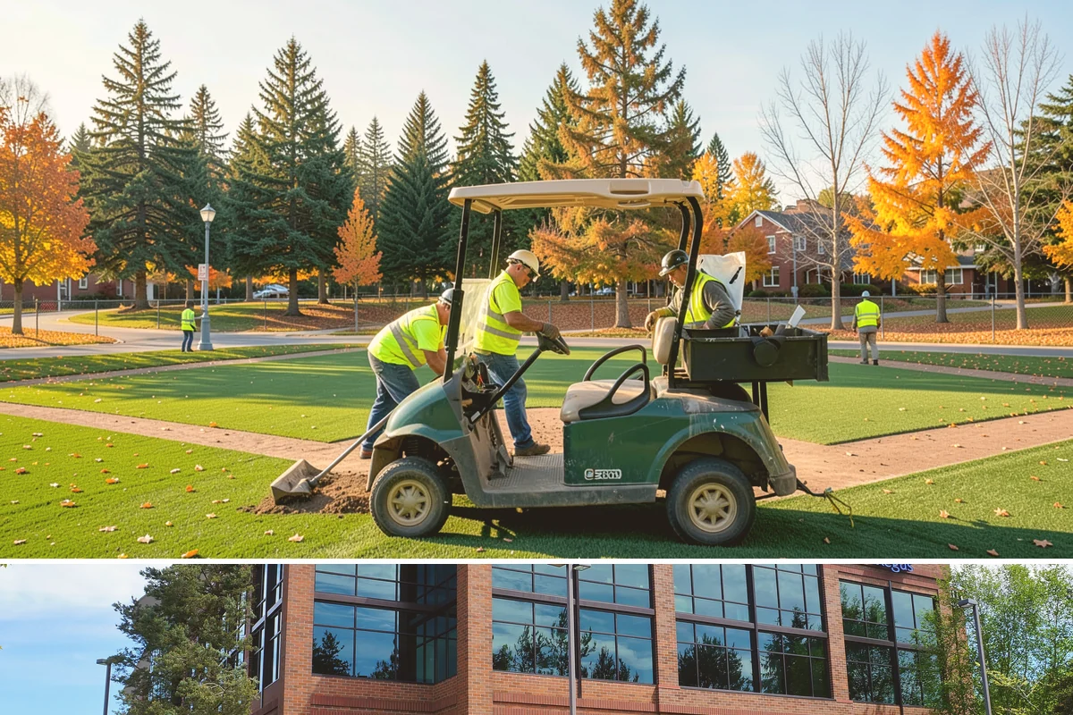 Municipal Tree Removal in Mountlake Terrace, Snohomish County, WA - Removals are scheduled year-round, though dormant-season work from late fall through early spring minimizes disruption and...