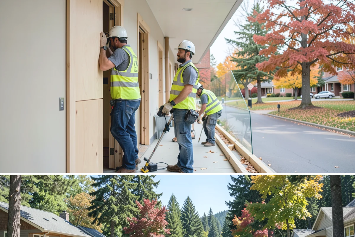 Municipal Tree Removal in Orting, Pierce County, WA - Removals are scheduled year-round, though dormant-season work from late fall through early spring minimizes disruption and...