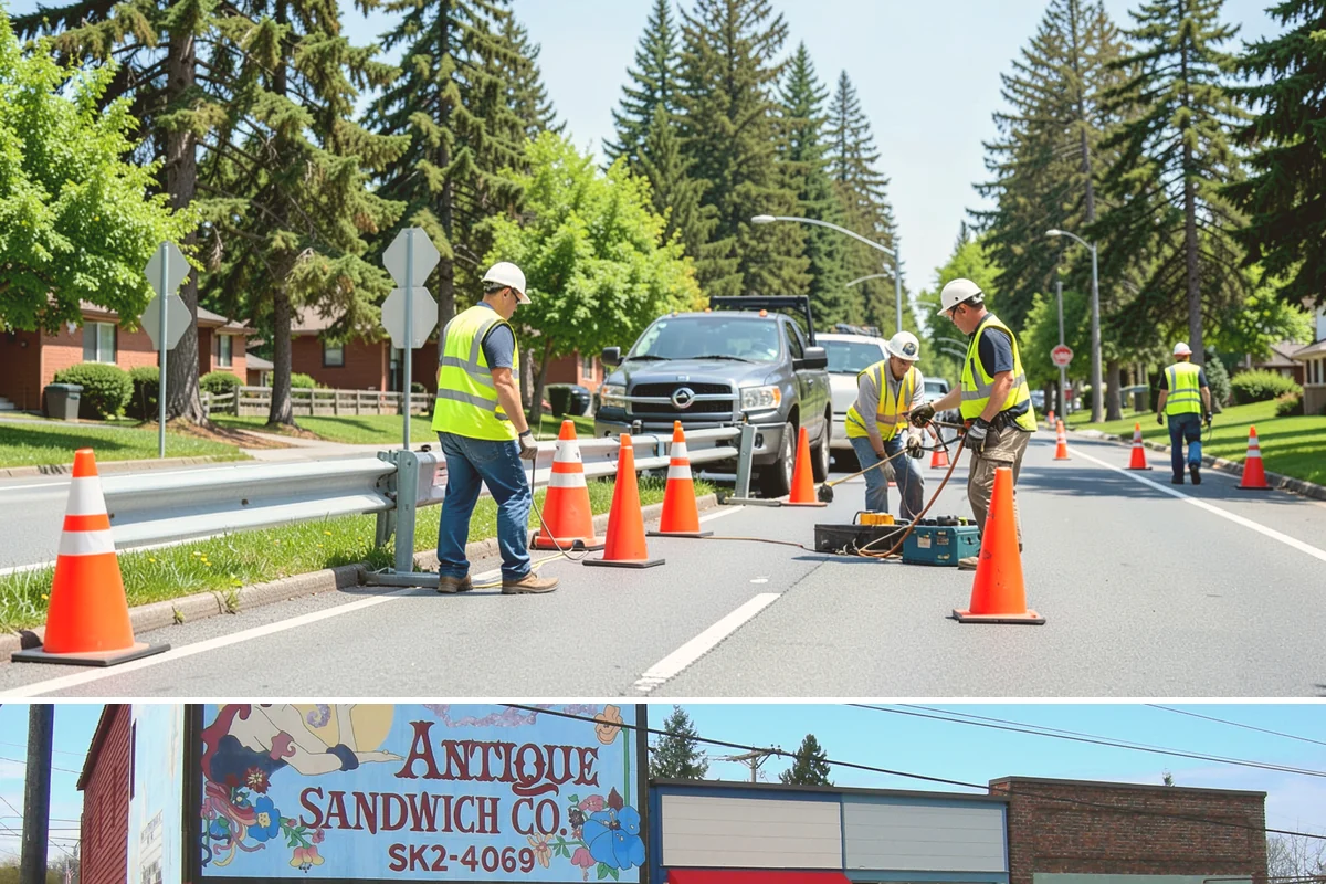 Municipal Tree Removal in Ruston, Pierce County, WA - Removals are scheduled year-round, though dormant-season work from late fall through early spring minimizes disruption and...