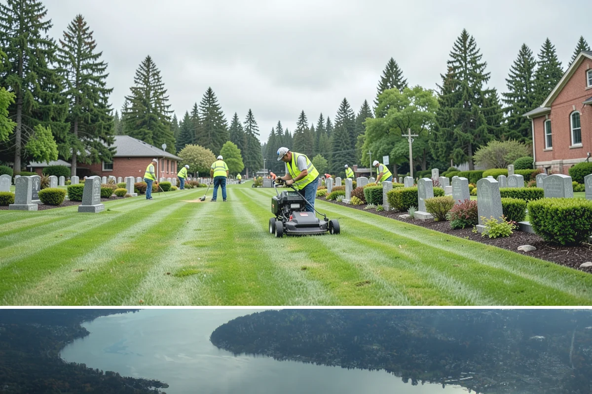 Municipal Tree Removal in Sammamish, King County, WA - Removals are scheduled year-round, though dormant-season work from late fall through early spring minimizes disruption and...