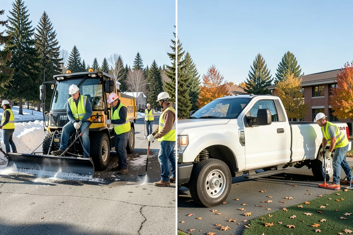 Municipal Tree Removal in Sedro-Woolley, Skagit County, WA - Submit a work order or removal list and we schedule an arborist site assessment