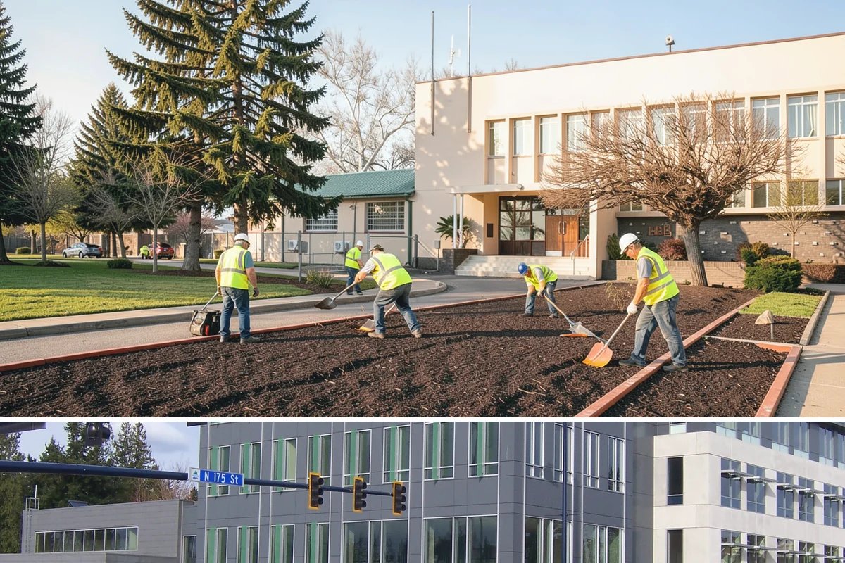 Municipal Tree Removal in Shoreline, King County, WA - Removals are scheduled year-round, though dormant-season work from late fall through early spring minimizes disruption and...