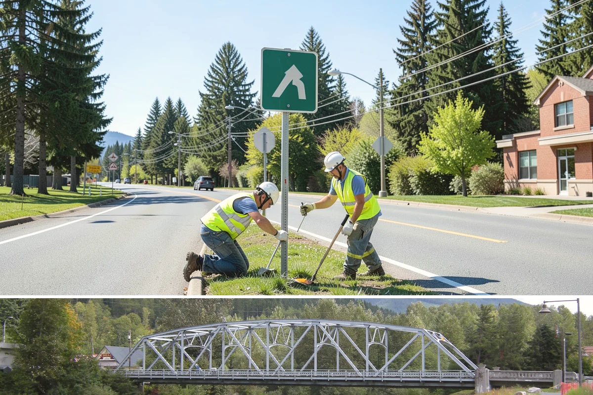Municipal Tree Removal in Skykomish, King County, WA - Removals are scheduled year-round, though dormant-season work from late fall through early spring minimizes disruption and...