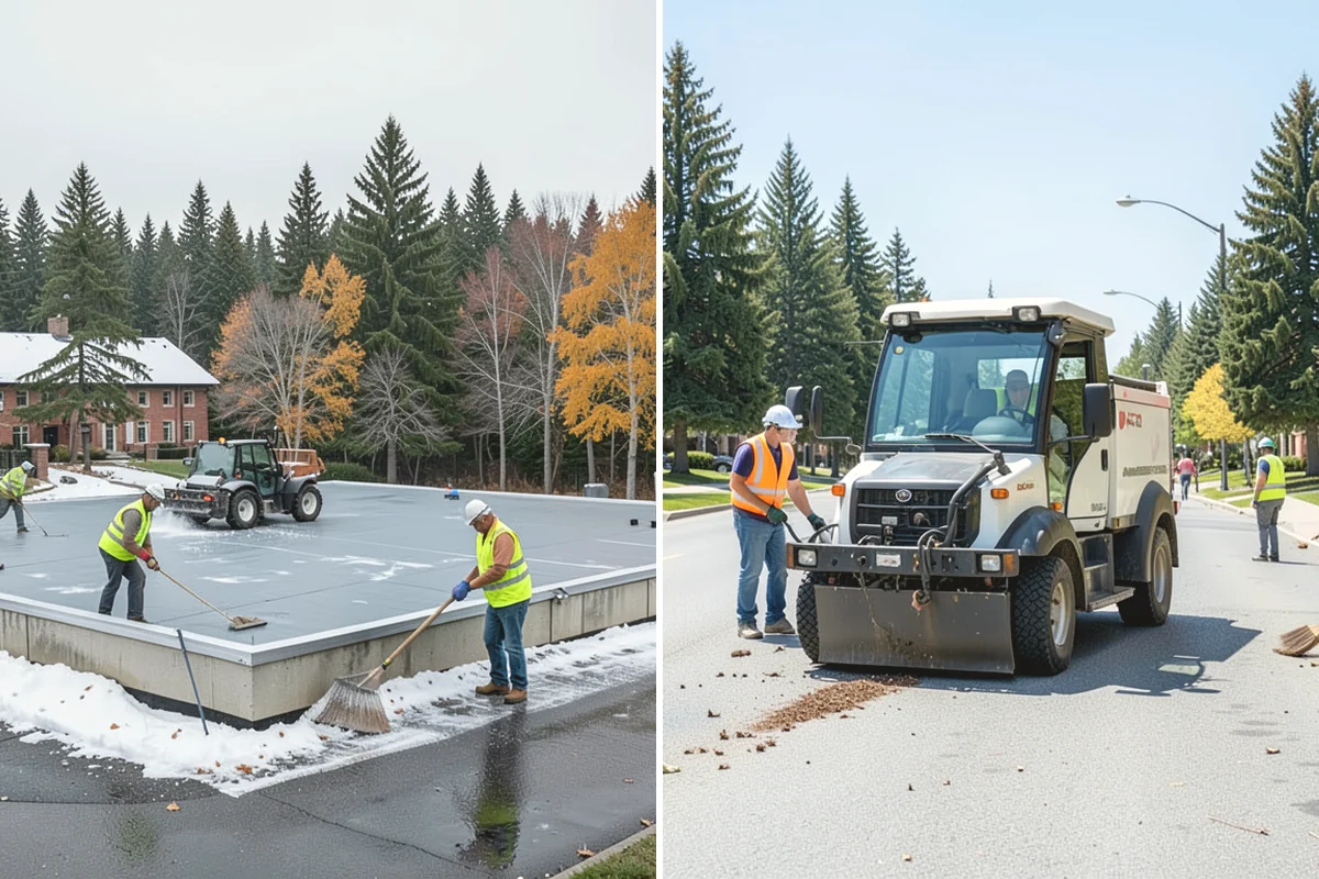 Municipal Tree Removal in Tacoma, Pierce County, WA - Submit a work order or removal list and we schedule an arborist site assessment