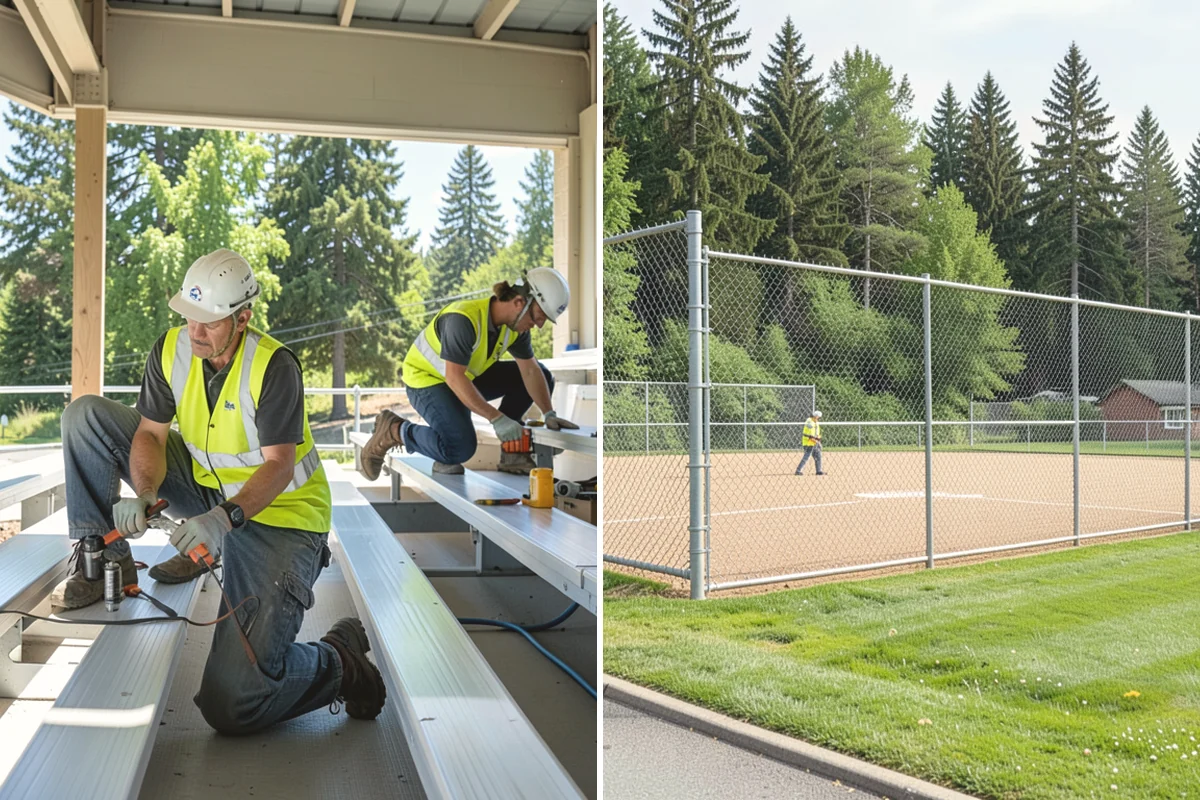 Municipal Tree Removal in University Place, Pierce County, WA - Submit a work order or removal list and we schedule an arborist site assessment