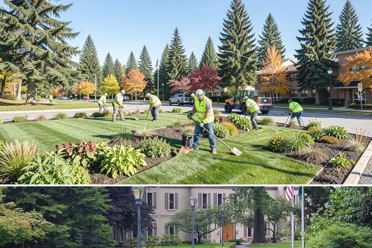 Municipal Tree Removal in Woodinville, King County, WA - Removals are scheduled year-round, though dormant-season work from late fall through early spring minimizes disruption and...