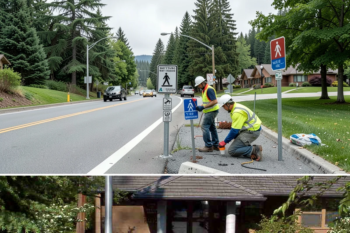 Municipal Tree Removal in Yarrow Point, King County, WA - Removals are scheduled year-round, though dormant-season work from late fall through early spring minimizes disruption and...
