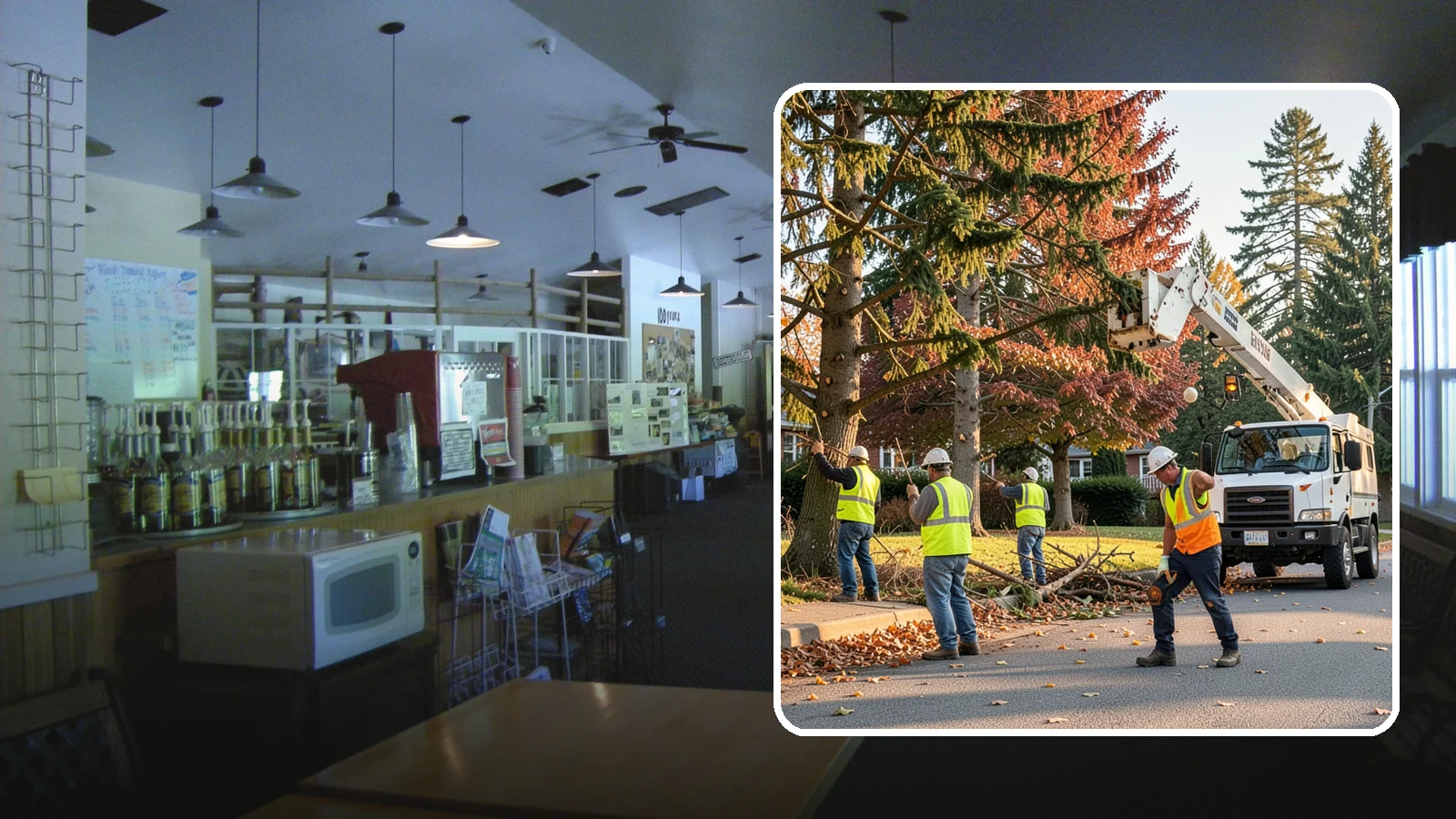 Municipal Tree Trimming in Black Diamond, King County, WA - We provide scheduled and on-demand pruning of street, park, and facility trees to ANSI A300 standards for public agencies across...