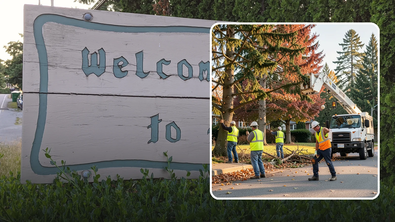 Municipal Tree Trimming in Brier, Snohomish County, WA - We provide scheduled and on-demand pruning of street, park, and facility trees to ANSI A300 standards for public agencies across...