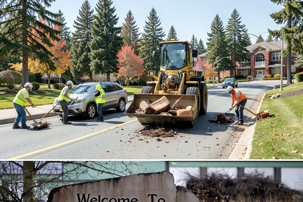 Municipal Tree Trimming in Buckley, Pierce County, WA - Dormant-season pruning between November and March is ideal for structural work, while light clearance and hazard trimming can be...