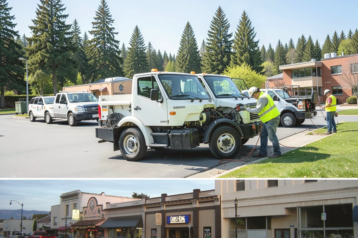 Municipal Tree Trimming in Burlington, Skagit County, WA - Dormant-season pruning between November and March is ideal for structural work, while light clearance and hazard trimming can be...
