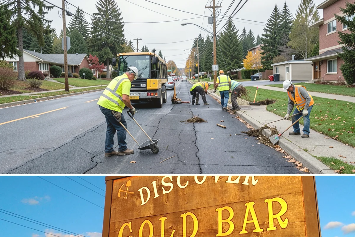 Municipal Tree Trimming in Gold Bar, Snohomish County, WA - Dormant-season pruning between November and March is ideal for structural work, while light clearance and hazard trimming can be...