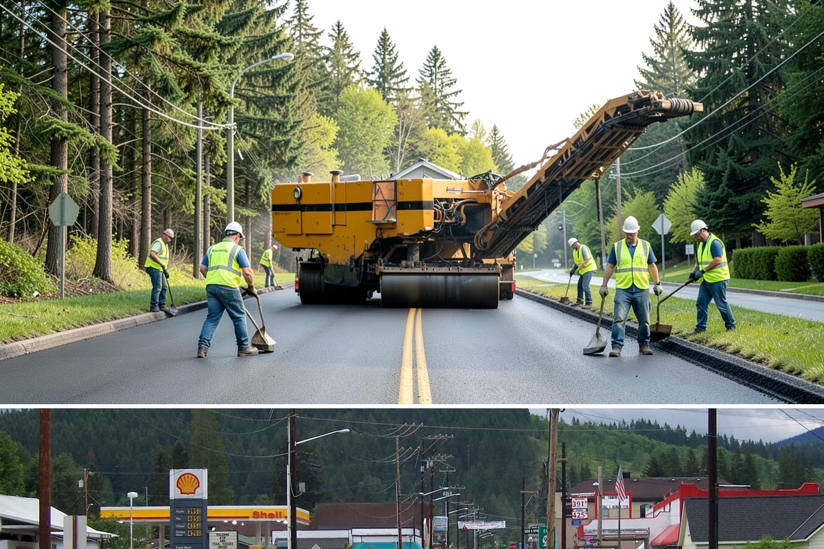Municipal Tree Trimming in Granite Falls, Snohomish County, WA - Dormant-season pruning between November and March is ideal for structural work, while light clearance and hazard trimming can be...