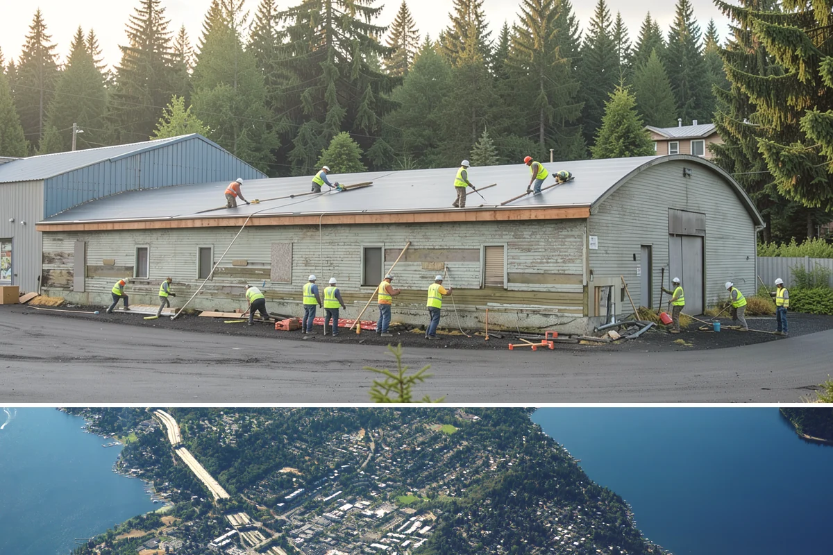 Municipal Tree Trimming in Mercer Island, King County, WA - Dormant-season pruning between November and March is ideal for structural work, while light clearance and hazard trimming can be...