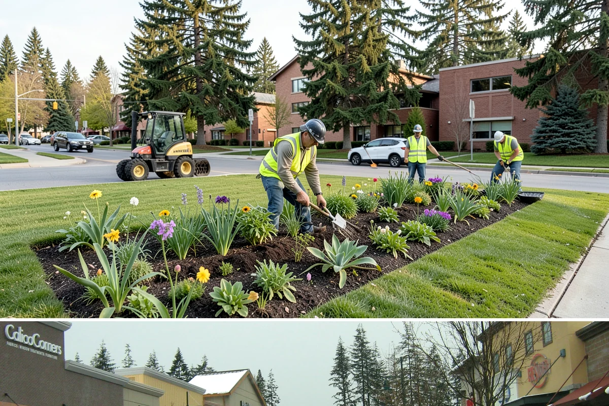 Municipal Tree Trimming in Mill Creek, Snohomish County, WA - Dormant-season pruning between November and March is ideal for structural work, while light clearance and hazard trimming can be...