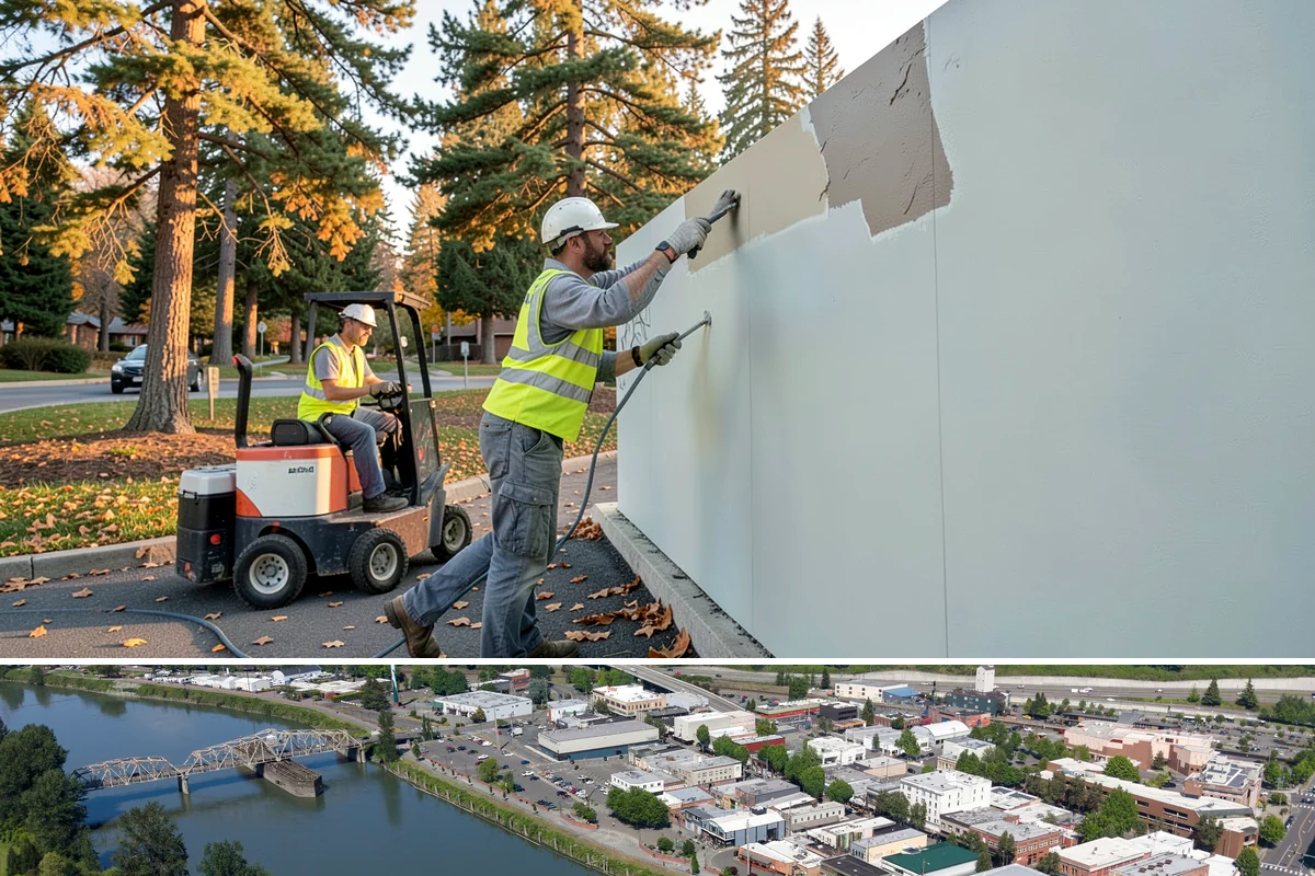 Municipal Tree Trimming in Mount Vernon, Skagit County, WA - Dormant-season pruning between November and March is ideal for structural work, while light clearance and hazard trimming can be...