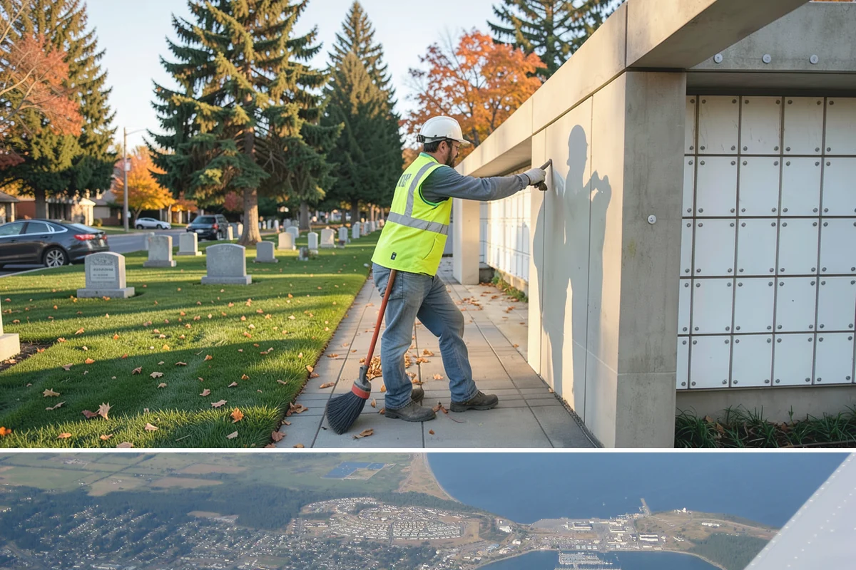 Municipal Tree Trimming in Oak Harbor, Island County, WA - Dormant-season pruning between November and March is ideal for structural work, while light clearance and hazard trimming can be...